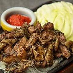 やきとり ○金 田町本店のコース写真