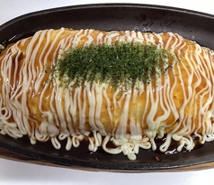 とん平焼き
