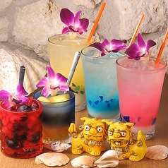 琉球ぼうず 青梅店特集写真1