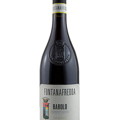 フォンタナフレッダ　バローロ