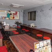 串カツ 小鉄 道頓堀店の雰囲気3