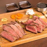 NIKUDO ニクドウのおすすめ料理3