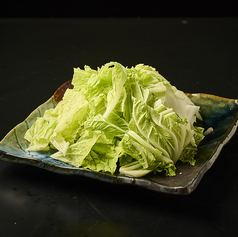 白菜