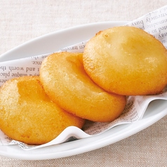 もちとろチーズ餅