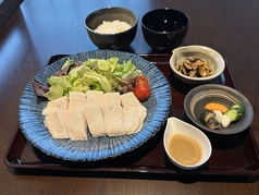 米沢牛ステーキ 星乃のコース写真