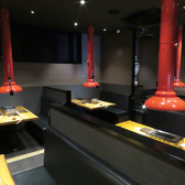 焼肉 驀路の雰囲気2