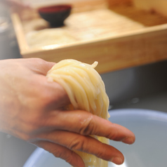 こがね製麺所徳光店の写真2