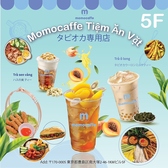 MOMOCAFFE&TEA