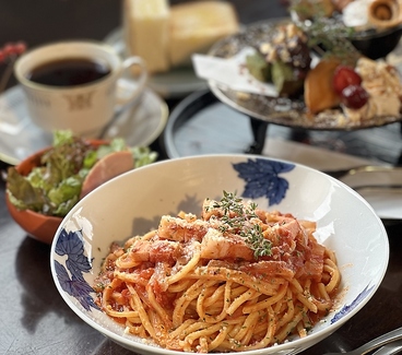 80 ESPRESSO WAKAURABASE ハルエスプレッソワカウラベースのおすすめ料理1