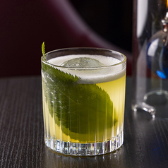 テラス バーのおすすめドリンク1