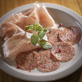 BAR umimachi バーウミマチのおすすめ料理3