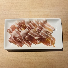 パンチェッタ