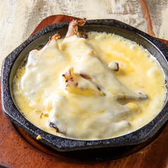 クアトロチーズ餃子 6ヶ