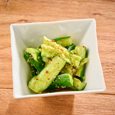 ばかうまきゅうり