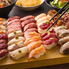 うま囲 藤沢駅南口店のおすすめ料理2