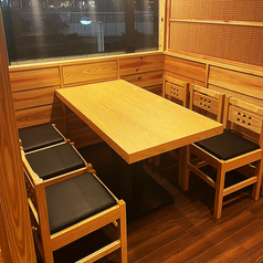 【個室完備】炉端焼きとつまみ寿司と日本酒 すご六 品川店の特集写真