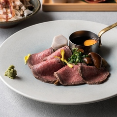 囲炉裏と日本料理 松風庵 旧長良川の郷のコース写真