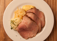 ポーキーズキッチン Porky's kitchenの特集写真