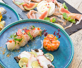 トラットリア サンタルチアのおすすめ料理2