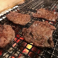 コースも単品も◎北海道の厳選した食材・海鮮をご用意!