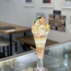 Fruit Chef The Shop フルーツシェフ ザ ショップのコース写真