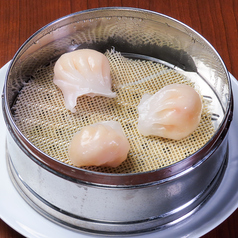 エビ餃子