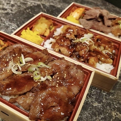 焼肉　西浦亭の写真3