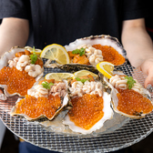 痛風牡蠣と海鮮居酒屋 ゑびす商店 北千住店のおすすめ料理3
