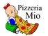 Pizzeria Mio ピッツェリア ミオのロゴ