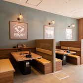 お子様連れ歓迎。ご家族でのお食事をお楽しみいただけます。