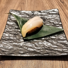 つぶ貝【握り】