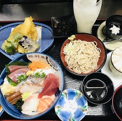 藤枝宴会居酒屋 しんとみのコース写真