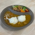 料理メニュー写真&nbsp;おこさまカレー