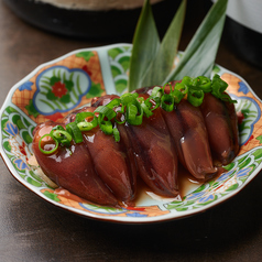 490円のおつまみ