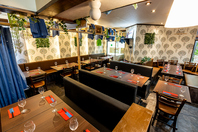 リゾート空間で貸切！最大70名様可！