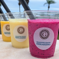 テイクアウトも可能！