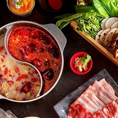 桃園の宴 八王子店 三国志特集写真1