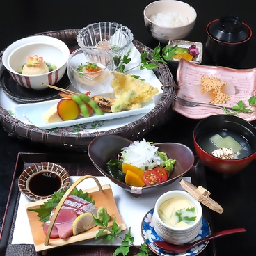 磯鷸之庄（いそしぎのしょう） 上通店のおすすめ料理1