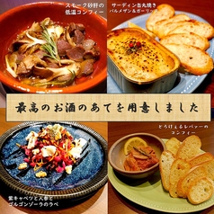 【おすすめ】スポーツ カフェ&バー HERO'S ヒーローズ  日比谷の写真2