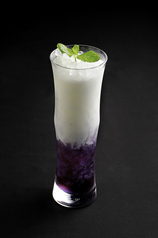 ヴァイオレットスノー