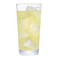 青りんごサワー