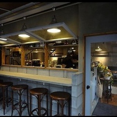 ポーキーズキッチン Porky's kitchenの特集写真