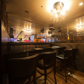 HARRYs BAR ハリーズバーの雰囲気2