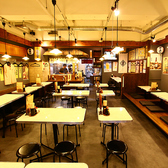 当店でご用意しているお席では「全面禁煙」とさせていただいておりますので、おタバコの煙が苦手な方や妊娠中の方も、安心してご飲食をお楽しみいただけます◎また、備長炭を使用した炭焼きをご提供する上でも「換気設備」はしっかり整えておりますので、常にクリーンな空間で美味しい料理とドリンクをご堪能いただけます♪