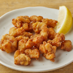鶏軟骨の唐揚げ
