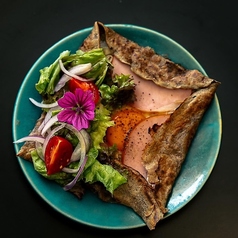 Cafe Coucouのおすすめ料理1