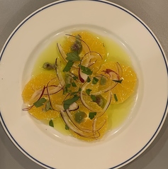 季節のお料理　