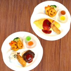 KITCHEN Tari Tari キッチンタリタリ 覚王山の特集写真