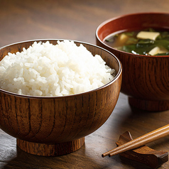 定食セット