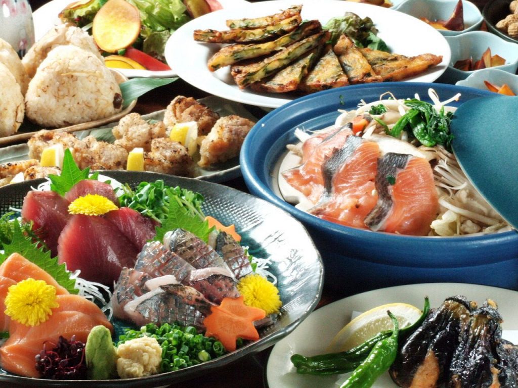 圧倒的コスパ◎アラカルト/ドリンク/コース全てお手頃価格でご提供♪贅沢にリーズナブルで…！